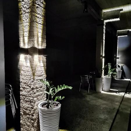 Guest House Санэль トゥサンドリプシュ エクステリア 写真