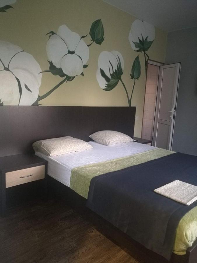 Guest House Санэль トゥサンドリプシュ 部屋 写真