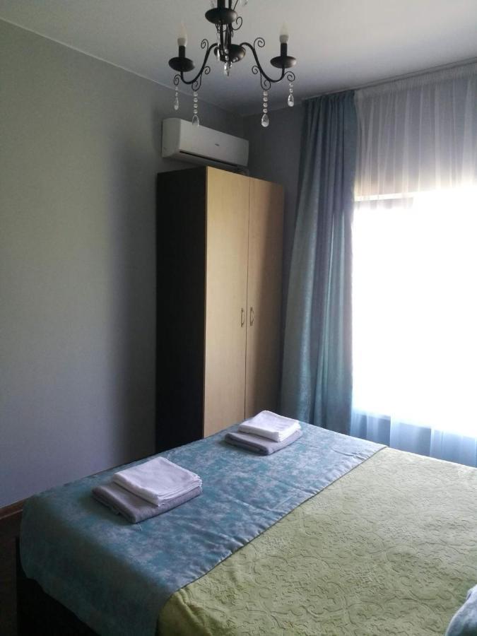 Guest House Санэль トゥサンドリプシュ 部屋 写真