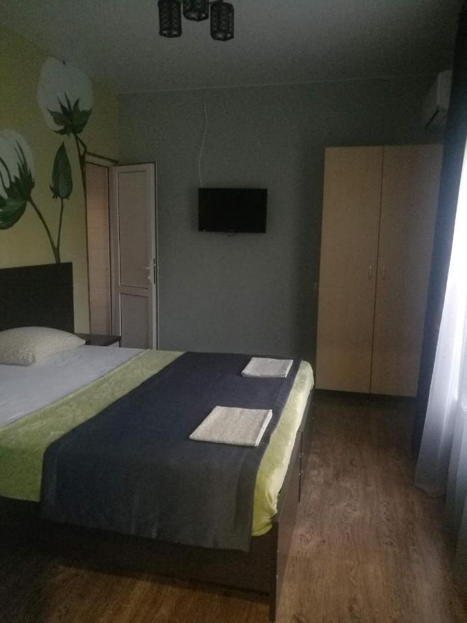 Guest House Санэль トゥサンドリプシュ 部屋 写真
