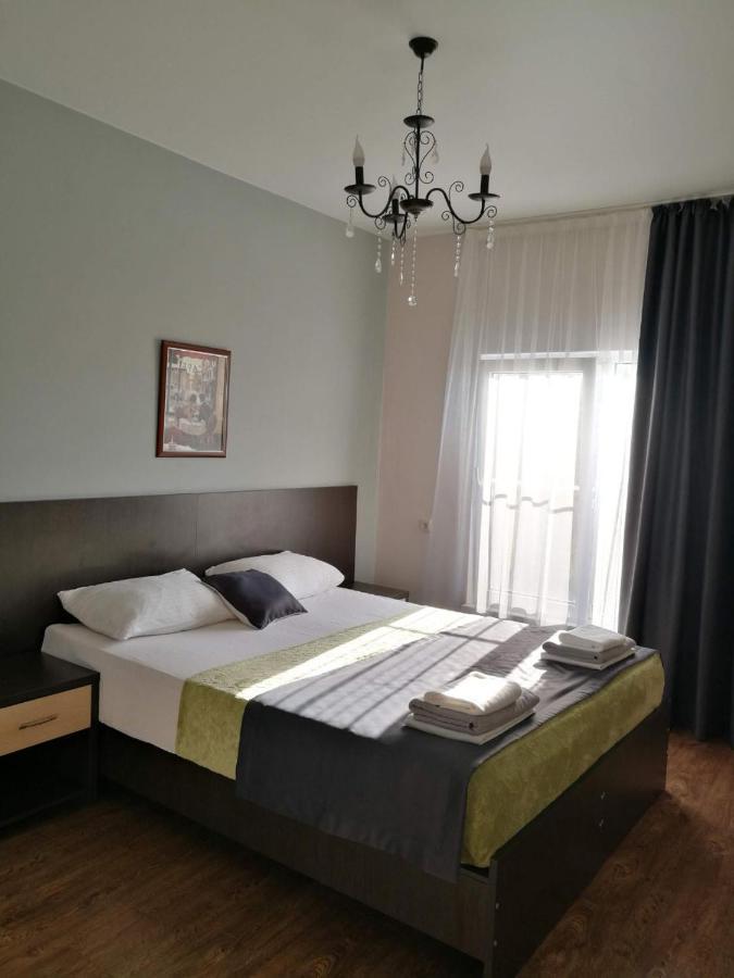 Guest House Санэль トゥサンドリプシュ 部屋 写真