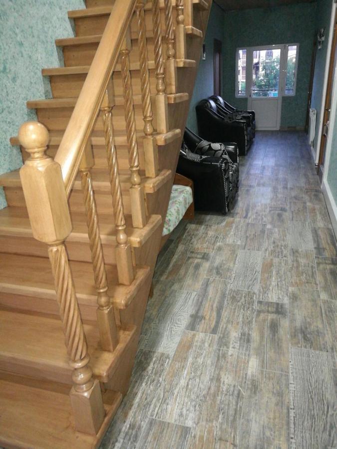 Guest House Санэль トゥサンドリプシュ 部屋 写真