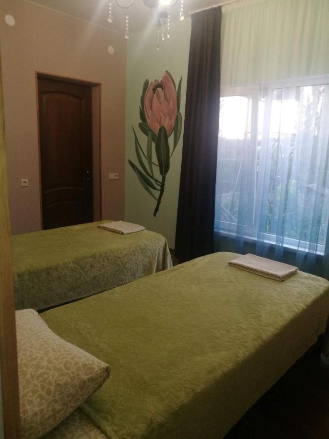 Guest House Санэль トゥサンドリプシュ 部屋 写真