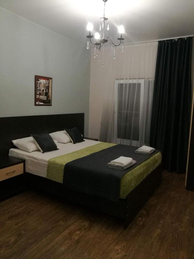 Guest House Санэль トゥサンドリプシュ 部屋 写真