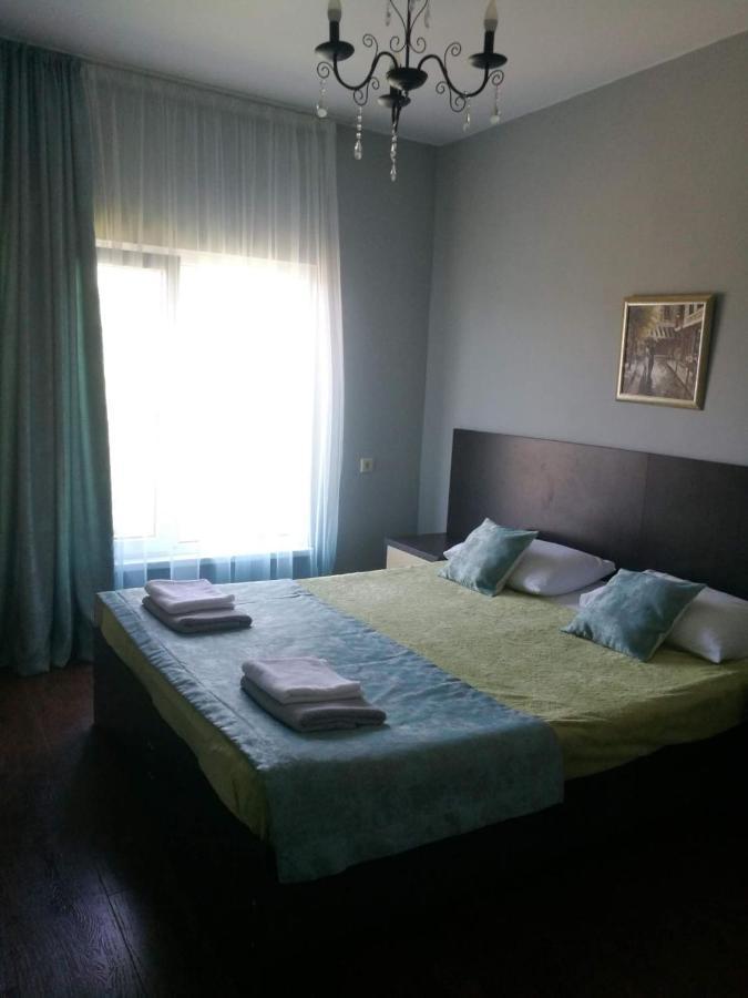 Guest House Санэль トゥサンドリプシュ 部屋 写真