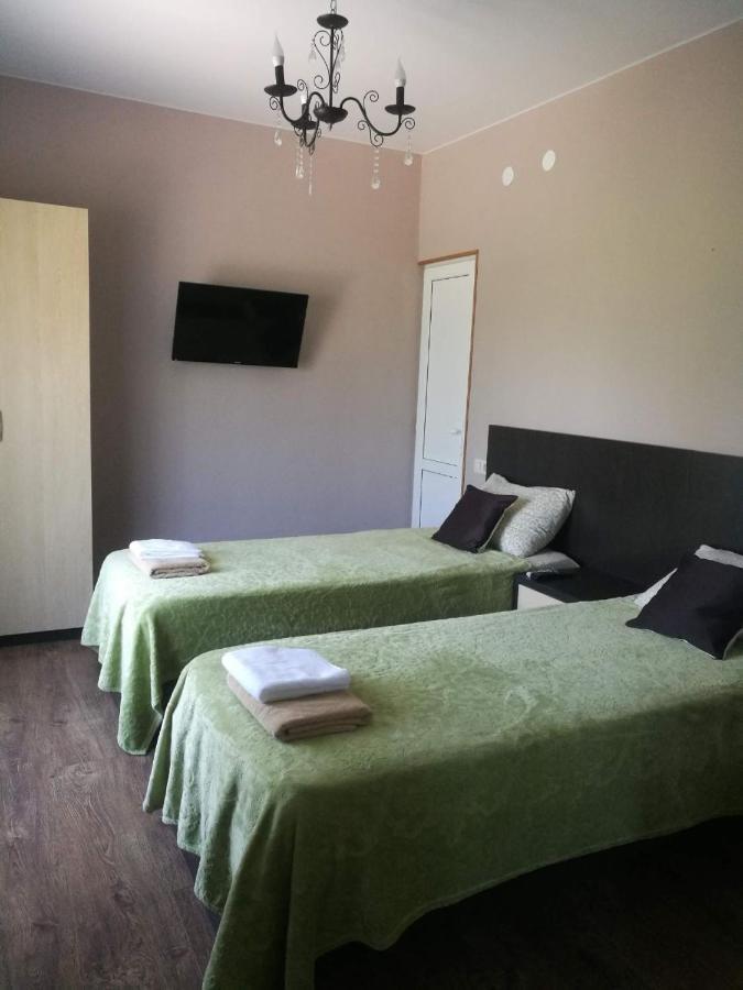 Guest House Санэль トゥサンドリプシュ 部屋 写真