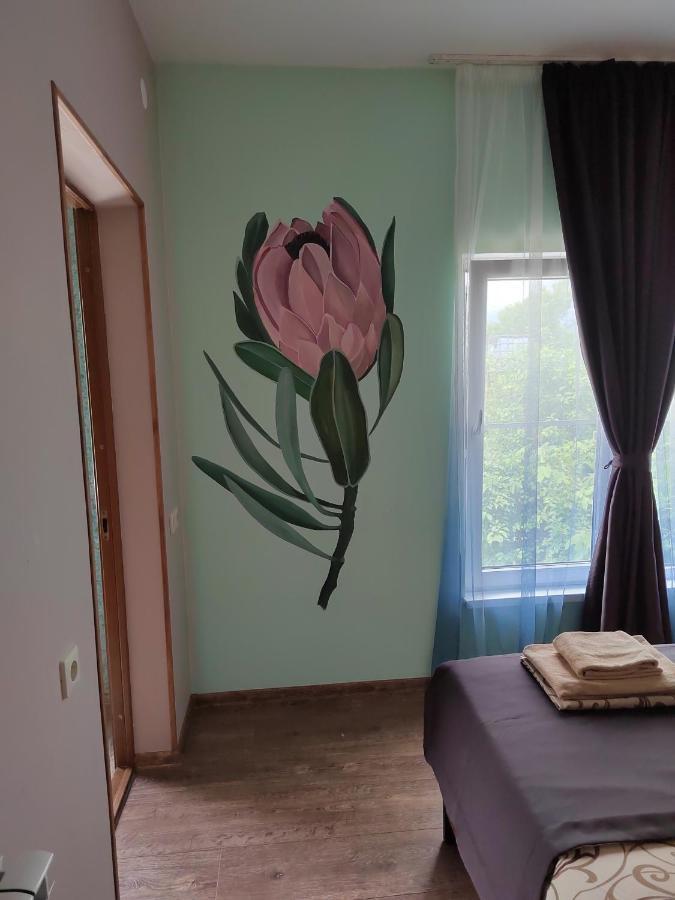 Guest House Санэль トゥサンドリプシュ エクステリア 写真