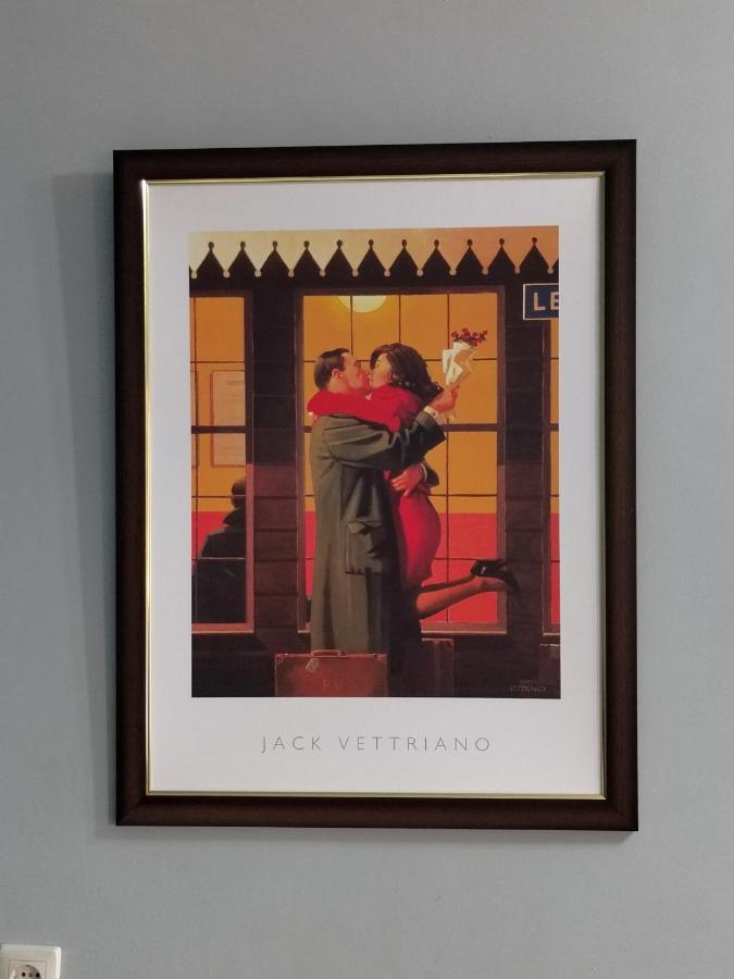 Guest House Санэль トゥサンドリプシュ エクステリア 写真