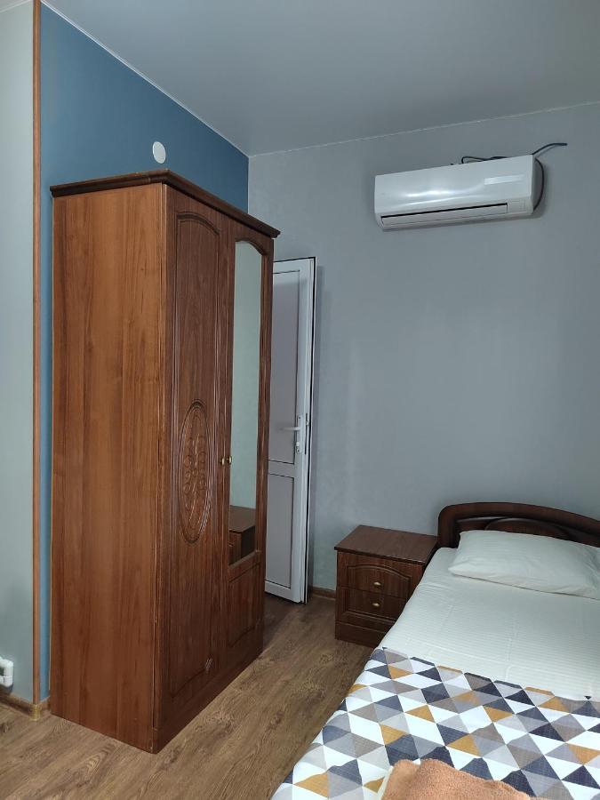 Guest House Санэль トゥサンドリプシュ エクステリア 写真