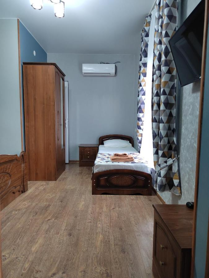 Guest House Санэль トゥサンドリプシュ エクステリア 写真